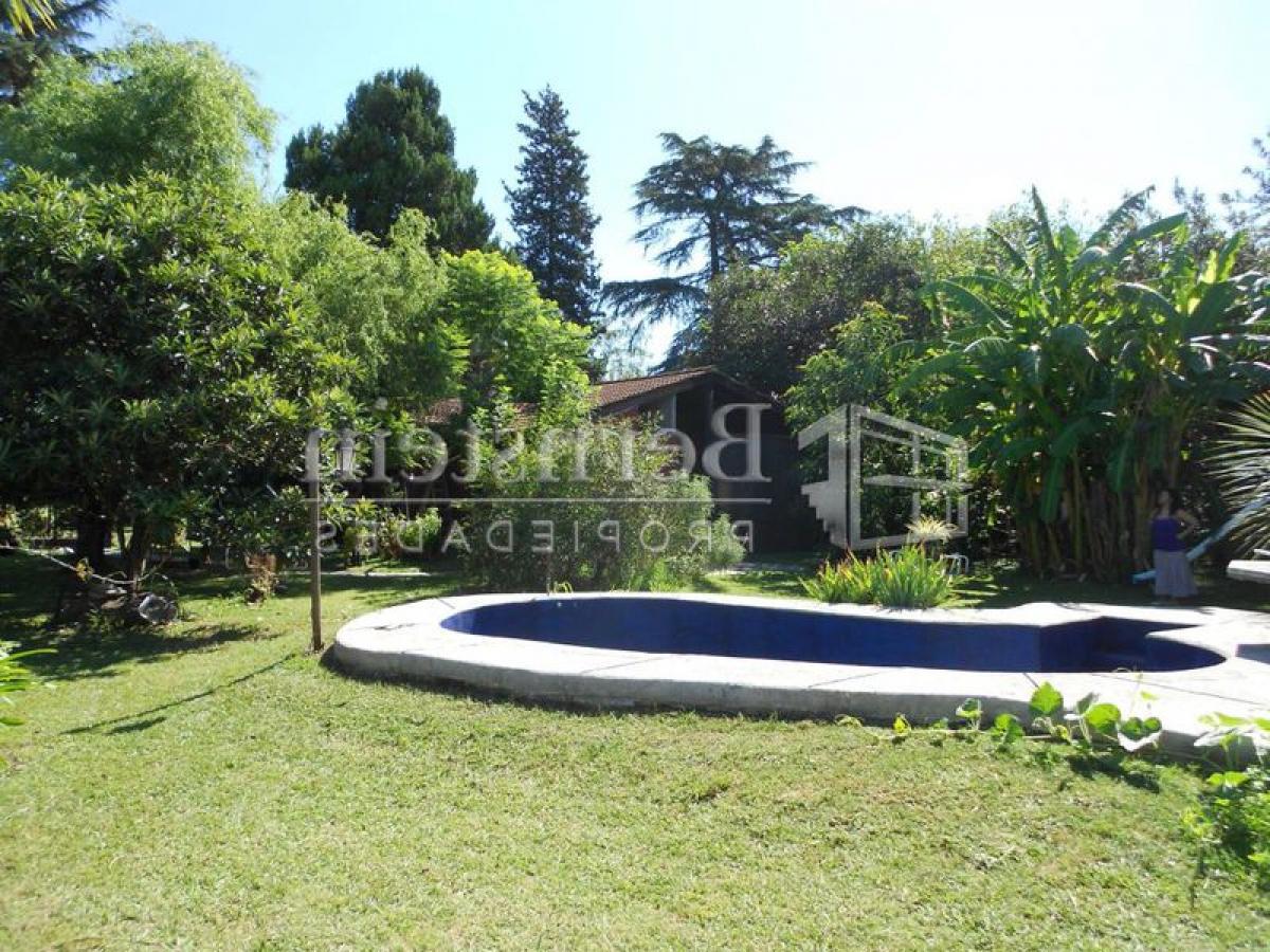  قطعة أرض في Ituzaingo, Argentina رقم 30762