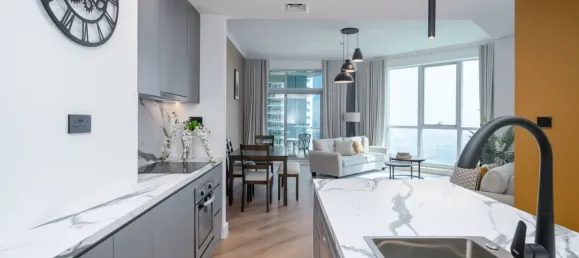 2 dormitorios apartamento en venta en Dubai Marina, Dubai, UAE № 118755 10