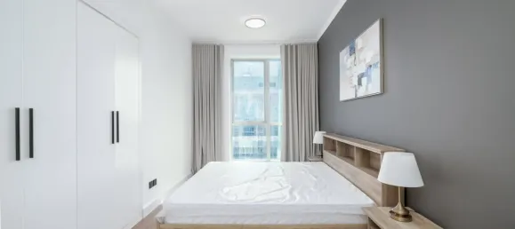 2 dormitorios apartamento en venta en Dubai Marina, Dubai, UAE № 118755 5