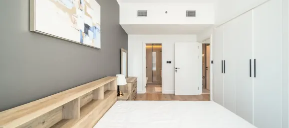 2 dormitorios apartamento en venta en Dubai Marina, Dubai, UAE № 118755 14