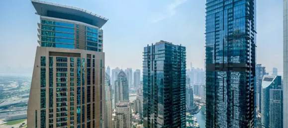 2 dormitorios apartamento en venta en Dubai Marina, Dubai, UAE № 118755 17