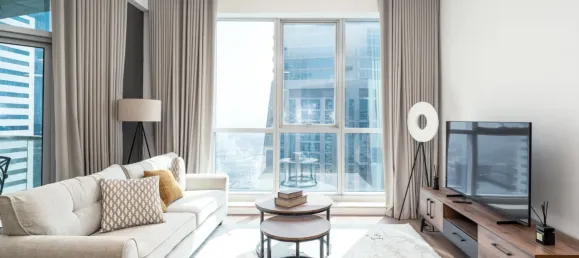 2 dormitorios apartamento en venta en Dubai Marina, Dubai, UAE № 118755 3
