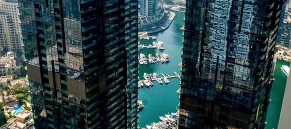 2 dormitorios apartamento en venta en Dubai Marina, Dubai, UAE № 118755 2