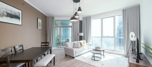 2 dormitorios apartamento en venta en Dubai Marina, Dubai, UAE № 118755 4