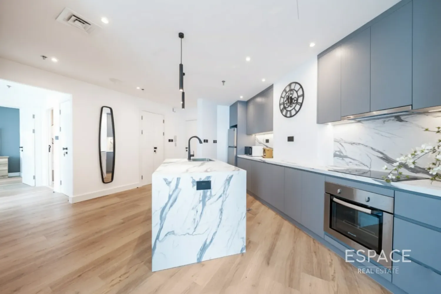 2 dormitorios apartamento en venta en Dubai Marina, Dubai, UAE № 118755