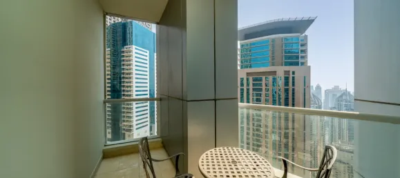 2 dormitorios apartamento en venta en Dubai Marina, Dubai, UAE № 118755 16
