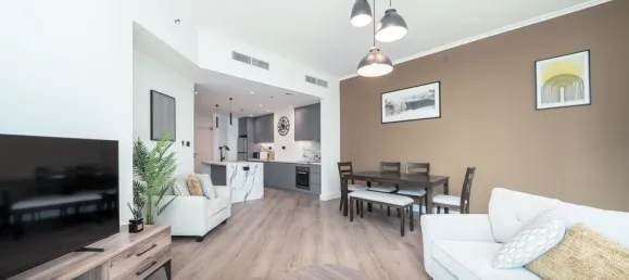 2 dormitorios apartamento en venta en Dubai Marina, Dubai, UAE № 118755 8