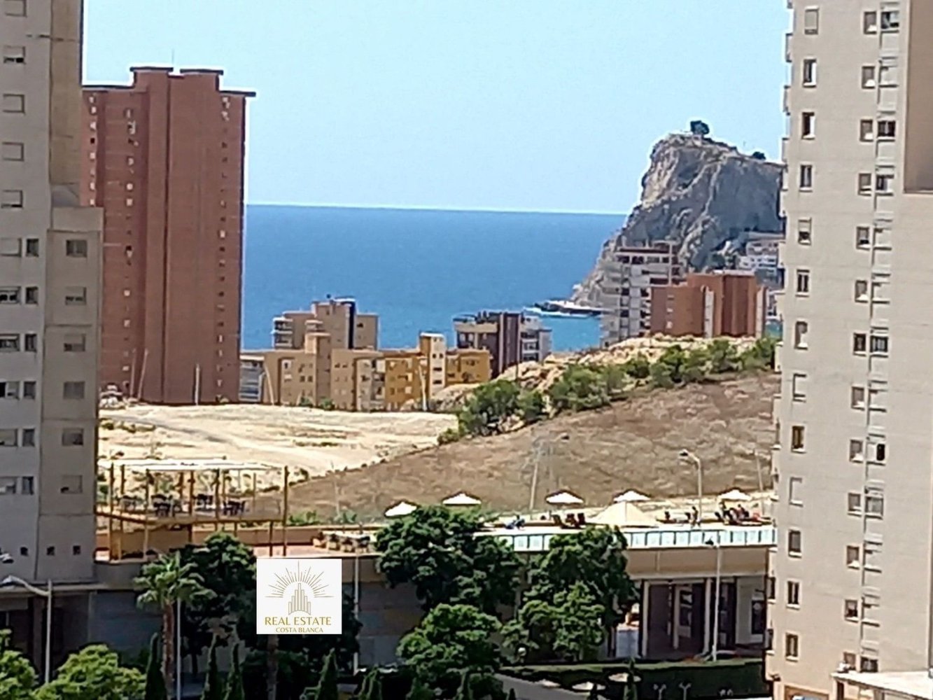 2 bedrooms Apartment in Benidorm, Spain No. 90120