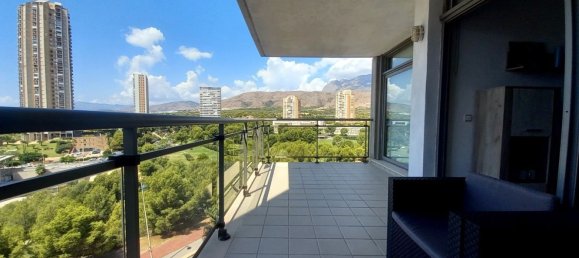 2 bedrooms Apartment in Benidorm, Spain No. 90120 2