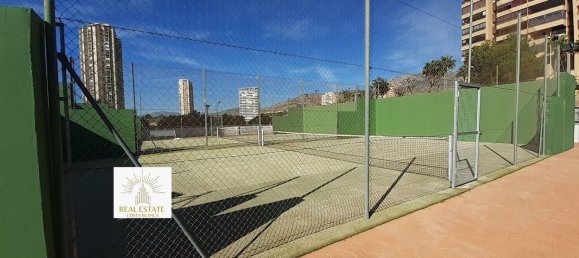 2 bedrooms Apartment in Benidorm, Spain No. 90120 8