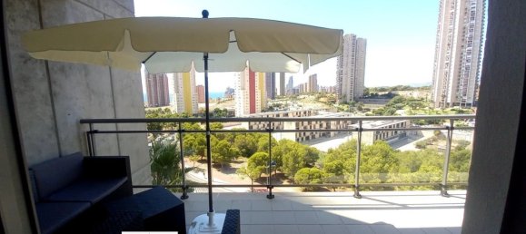 2 bedrooms Apartment in Benidorm, Spain No. 90120 10