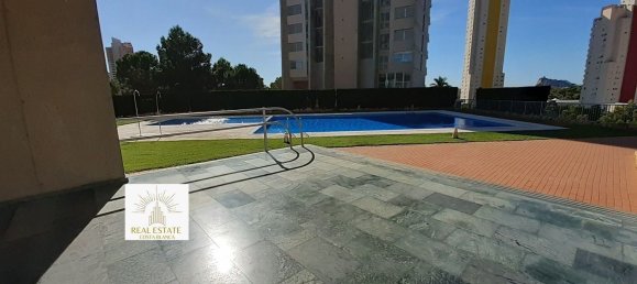 2 bedrooms Apartment in Benidorm, Spain No. 90120 3