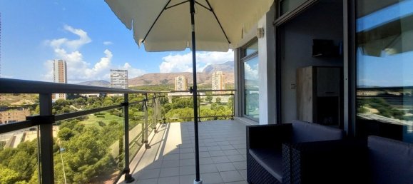 2 bedrooms Apartment in Benidorm, Spain No. 90120 27