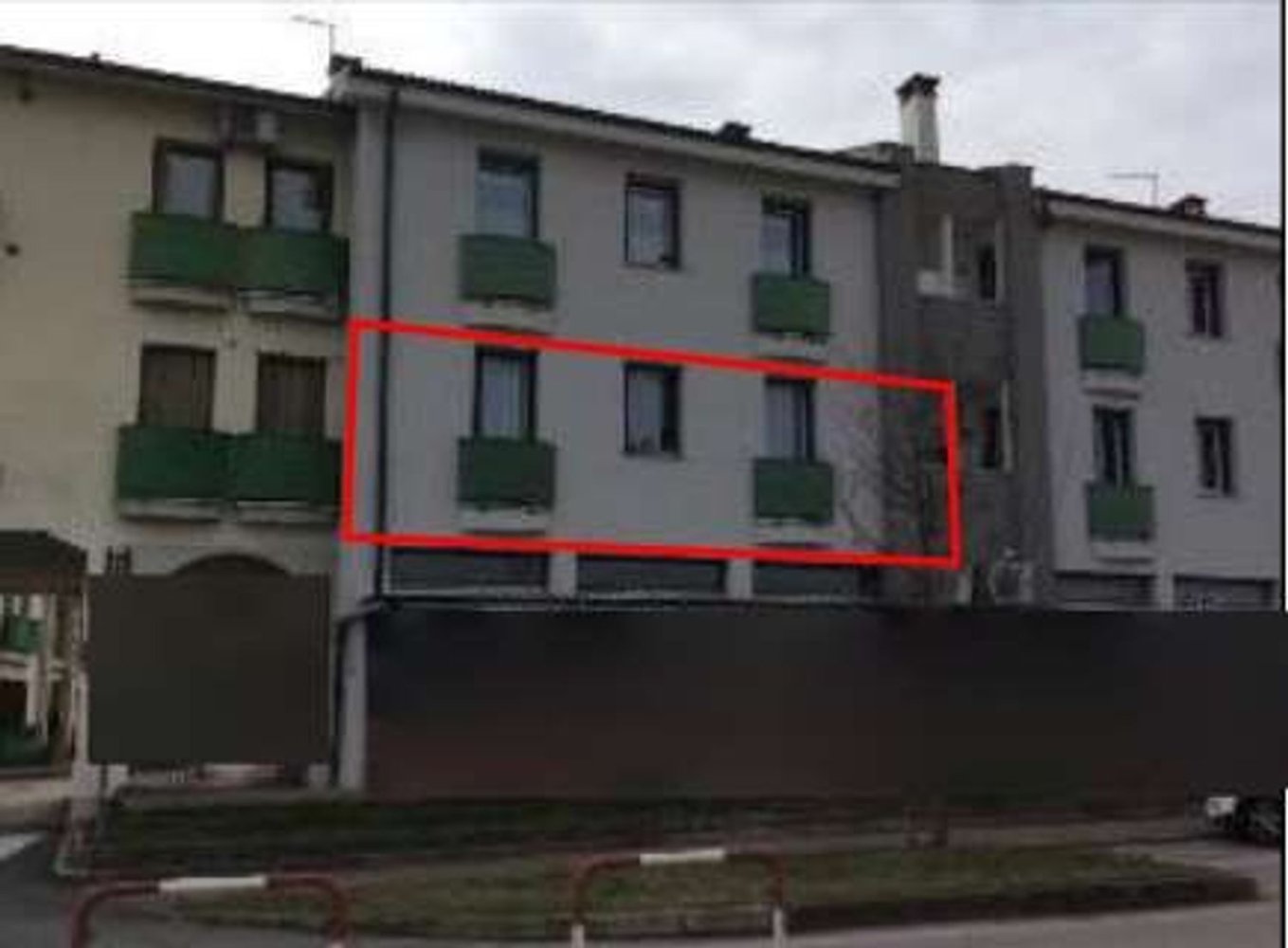 Apartamento de 3 dormitorios en Costabissara, Italy No. 340267