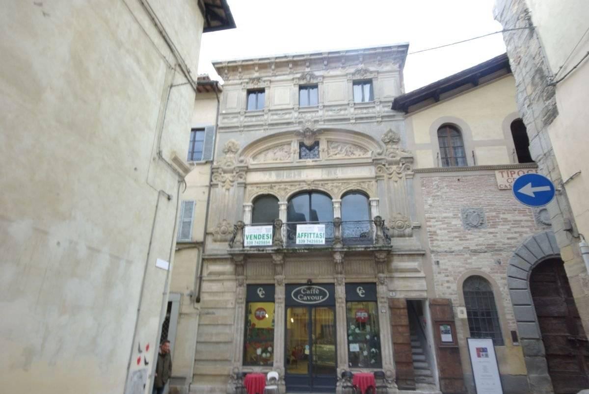 4 rooms House in Città di Castello, Italy No. 35394