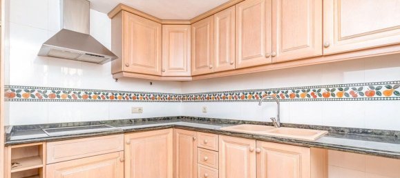 5 bedrooms House in Alboraya, Spain No. 168071 12