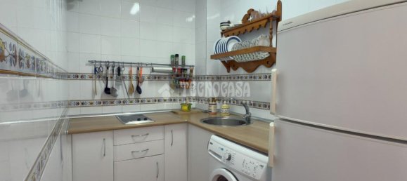 Apartamento de 2 divisões em Carboneras, Spain N.º 20491 16