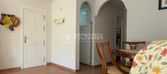 Apartamento de 2 divisões em Carboneras, Spain N.º 20491 28