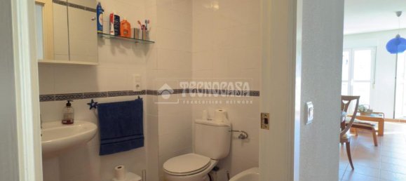 Apartamento de 2 divisões em Carboneras, Spain N.º 20491 9