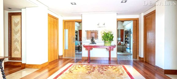 7 Schlafzimmer Haus in Pozuelo de Alarcon, Spain, Nr. 19711 25