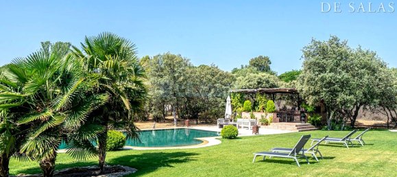 7 Schlafzimmer Haus in Pozuelo de Alarcon, Spain, Nr. 19711 13