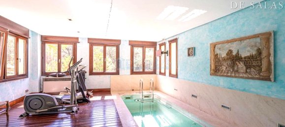 7 Schlafzimmer Haus in Pozuelo de Alarcon, Spain, Nr. 19711 8