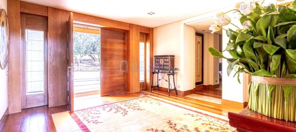 7 Schlafzimmer Haus in Pozuelo de Alarcon, Spain, Nr. 19711 5