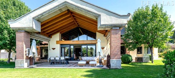 7 Schlafzimmer Haus in Pozuelo de Alarcon, Spain, Nr. 19711 14