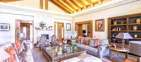 7 Schlafzimmer Haus in Pozuelo de Alarcon, Spain, Nr. 19711 21