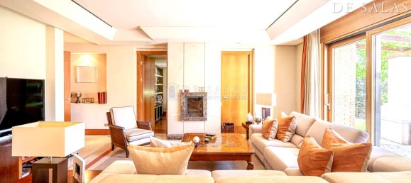 7 Schlafzimmer Haus in Pozuelo de Alarcon, Spain, Nr. 19711 6