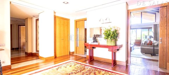 7 Schlafzimmer Haus in Pozuelo de Alarcon, Spain, Nr. 19711 26