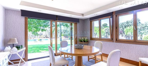 7 Schlafzimmer Haus in Pozuelo de Alarcon, Spain, Nr. 19711 2