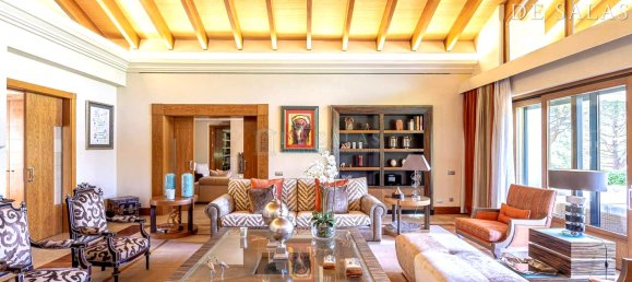 7 Schlafzimmer Haus in Pozuelo de Alarcon, Spain, Nr. 19711 20