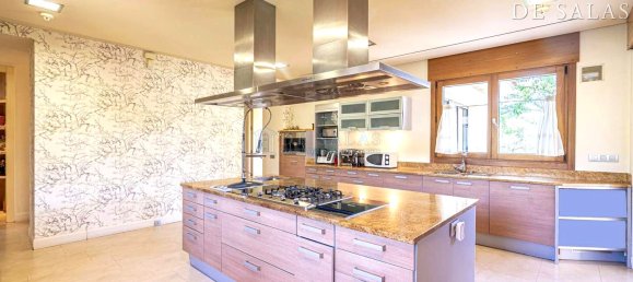 7 Schlafzimmer Haus in Pozuelo de Alarcon, Spain, Nr. 19711 4