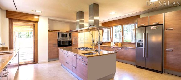 7 Schlafzimmer Haus in Pozuelo de Alarcon, Spain, Nr. 19711 3