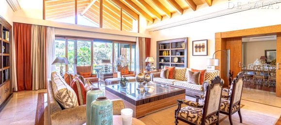 7 Schlafzimmer Haus in Pozuelo de Alarcon, Spain, Nr. 19711 22