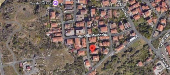 3 bedrooms Apartment in Misterbianco, Italy No. 262944 5