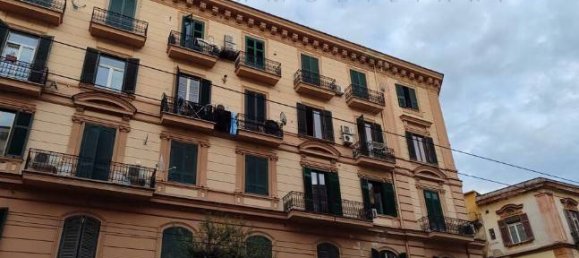 1 bedroom Apartment in Naples, Italy No. 71405 22