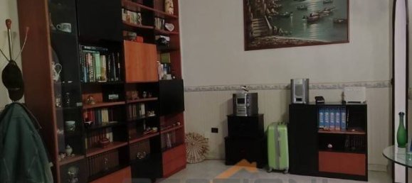 1 bedroom Apartment in Naples, Italy No. 71405 14