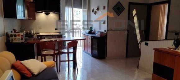 1 bedroom Apartment in Naples, Italy No. 71405 18
