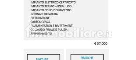 1 bedroom Apartment in Naples, Italy No. 71405 35