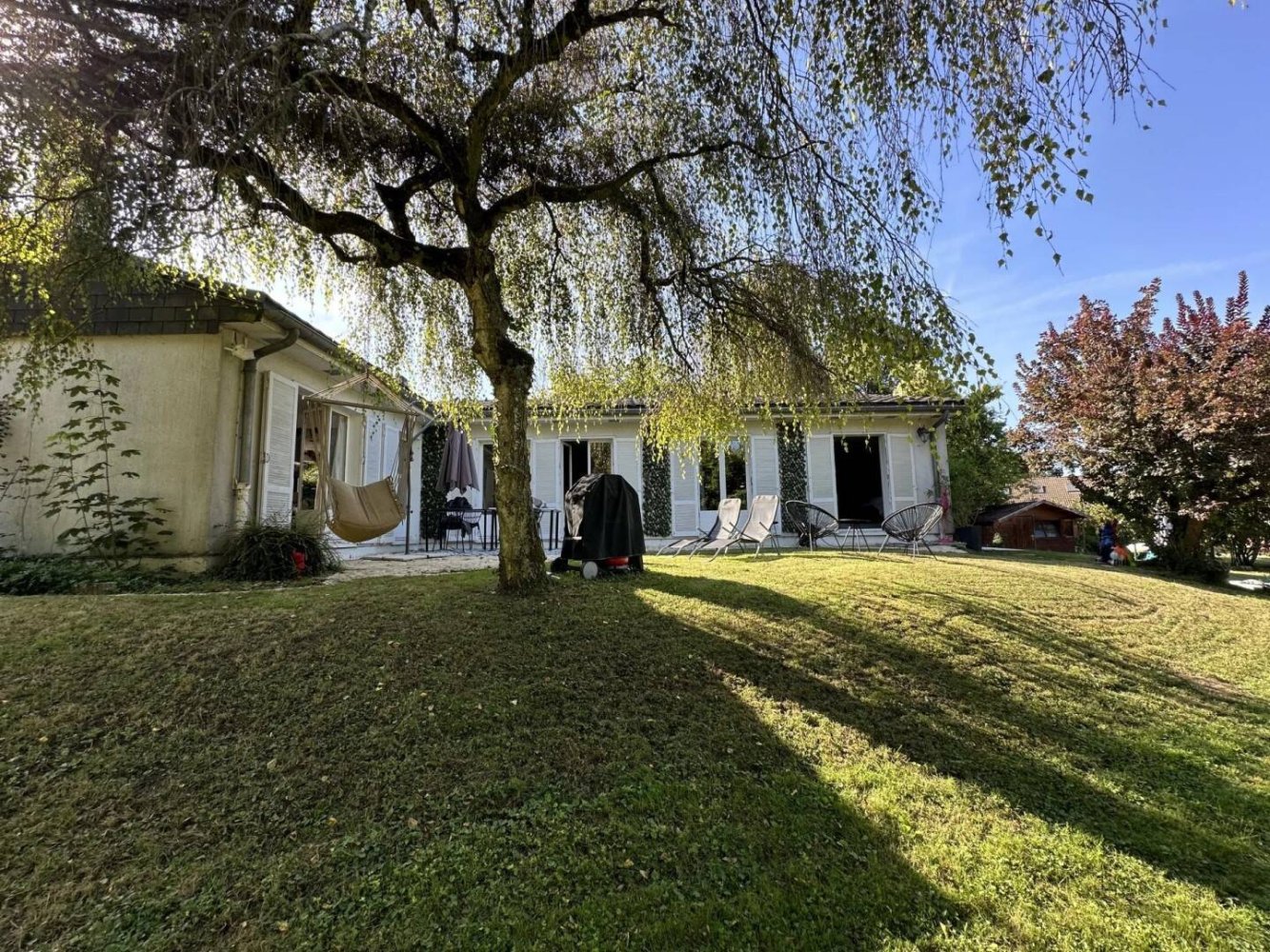 5 bedrooms House in Villers-Allerand, France No. 255904