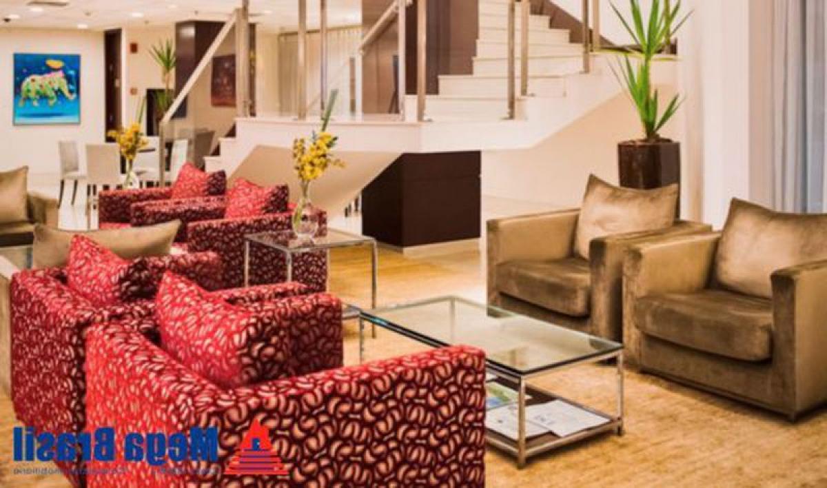 Estudio en Sao Paulo, Brazil No. 436887