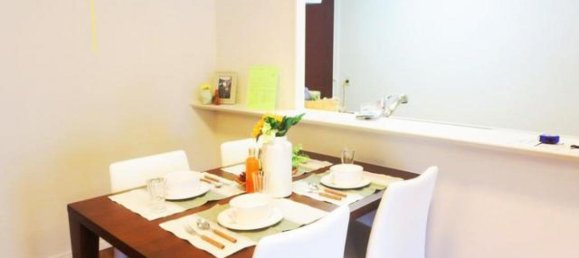 3 bedrooms Apartment in Chiba, Japan No. 2388 2