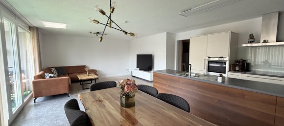 3 rooms Apartment in Lustenau, Austria No. 145584 7