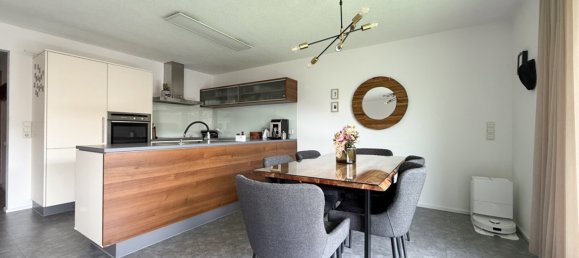 3 rooms Apartment in Lustenau, Austria No. 145584 3