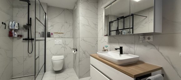 3 rooms Apartment in Lustenau, Austria No. 145584 5