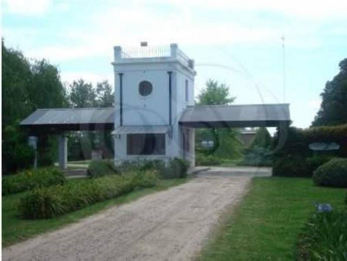  قطعة أرض في Pilar, Argentina رقم 117636