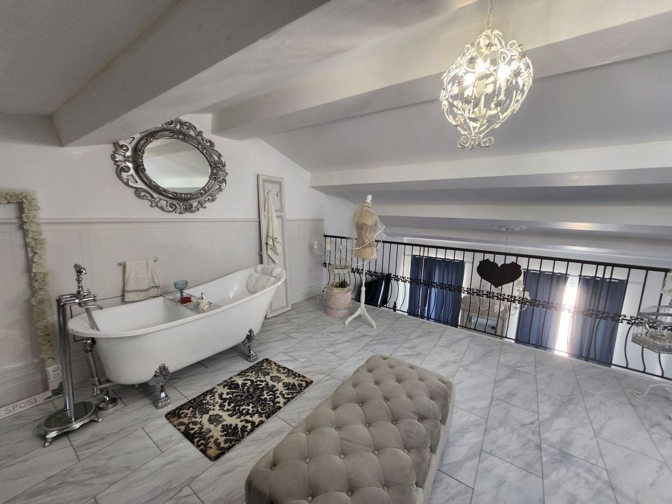 12 bedrooms House in Viareggio, Italy No. 401114