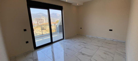 Apartment 2+1 in Alanya, Turkey No. 26655 9